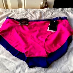 NWT Size M Hotkiss intimates